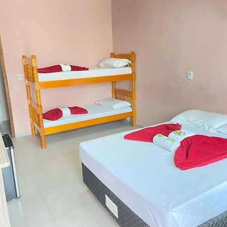 Pousada Villa Sambaqui Penha  Ngoại thất bức ảnh