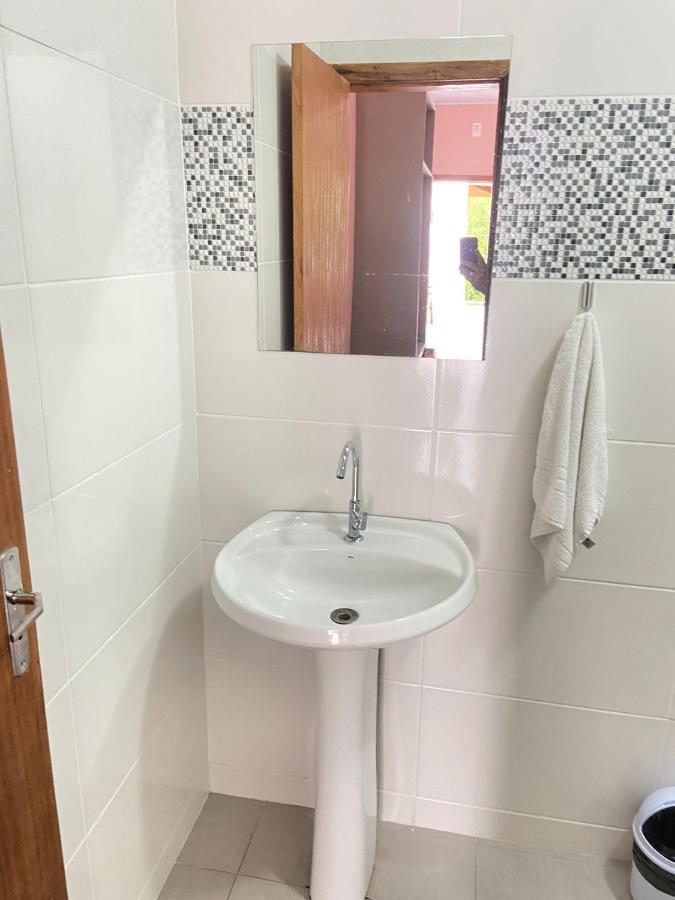Pousada Villa Sambaqui Penha  Ngoại thất bức ảnh