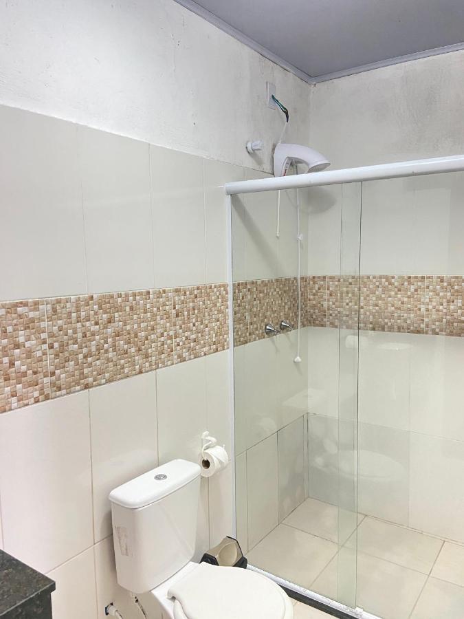 Pousada Villa Sambaqui Penha  Ngoại thất bức ảnh