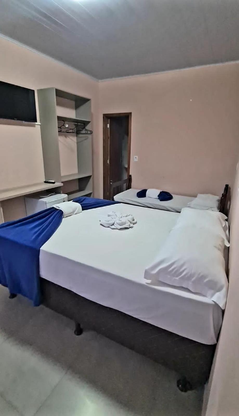 Pousada Villa Sambaqui Penha  Ngoại thất bức ảnh